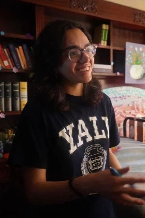 Photo of Yhannis Padilla