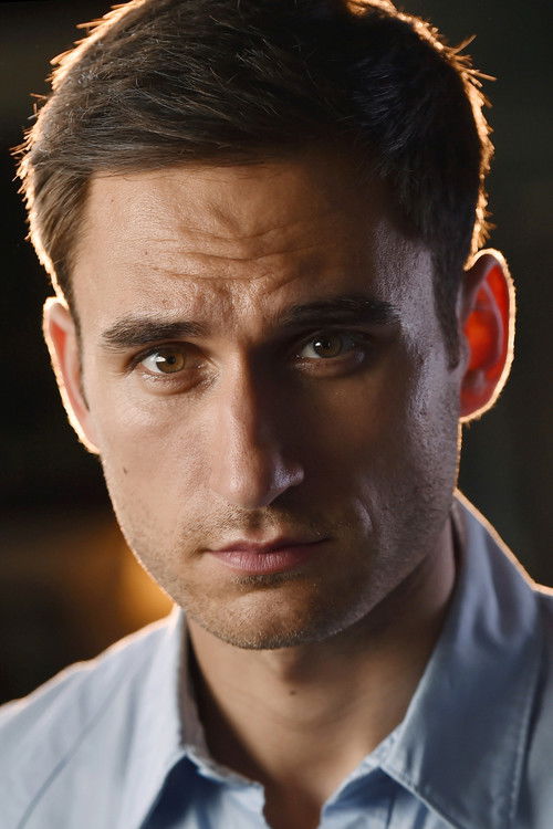 Photo of Charlie Clapham