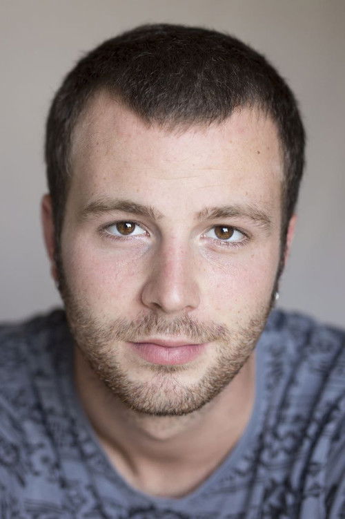 Photo of Adrian Grösser