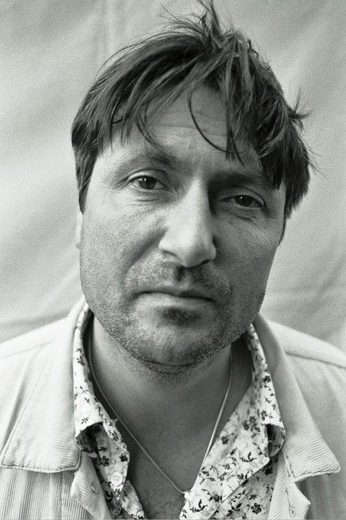 Photo of Simon Armitage