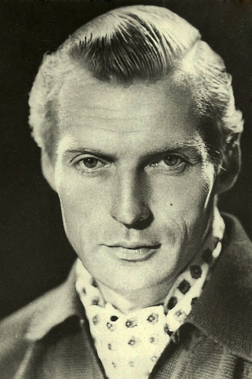 Photo of Nikolay Olyalin