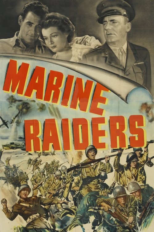 Marine Raiders