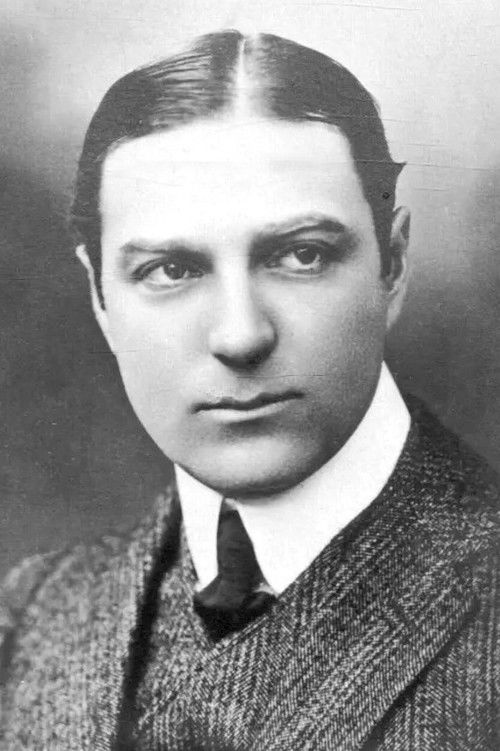 Photo of Holbrook Blinn