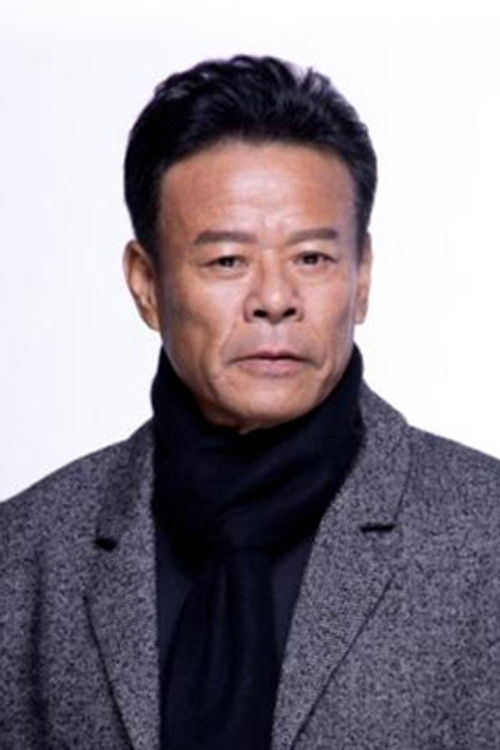 Photo of Huang Pinyuan