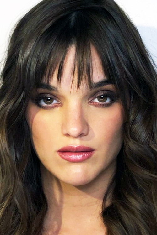 Photo of Malena Ratner