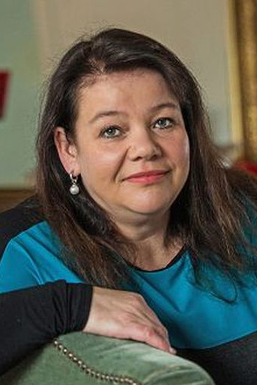 Photo of Ólafía Hrönn Jónsdóttir