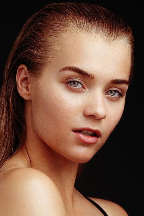 Photo of Julia Korpinen