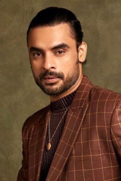 Photo of Tovino Thomas