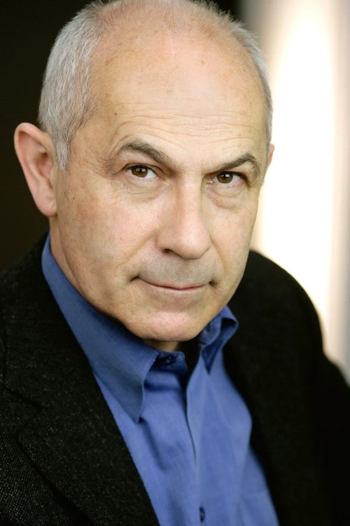 Photo of Nicholas Woodeson