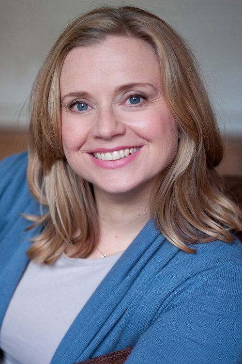 Photo of Nina Weniger