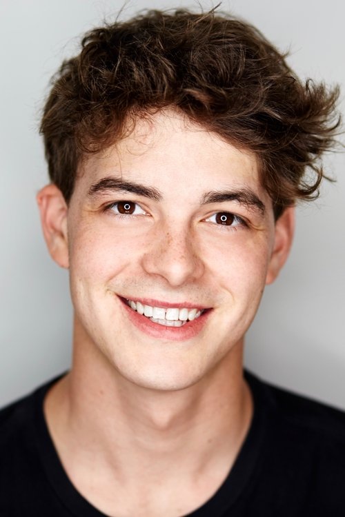 Photo of Israel Broussard