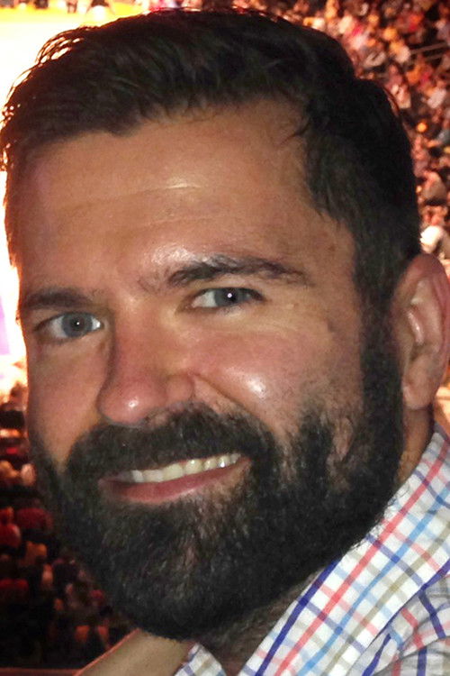 Photo of Stephen Bender