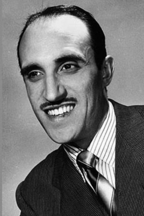 Photo of José «Saza» Sazatornil