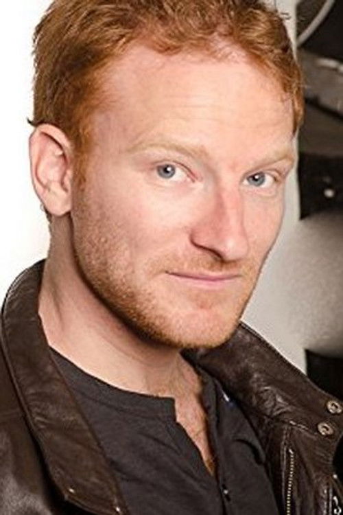 Photo of Maximilian Dirr