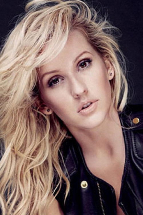Photo of Ellie Goulding