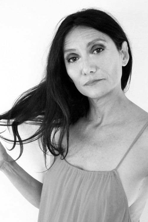 Photo of Victoria Aragón