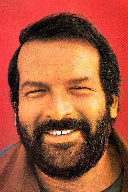 Photo of Bud Spencer