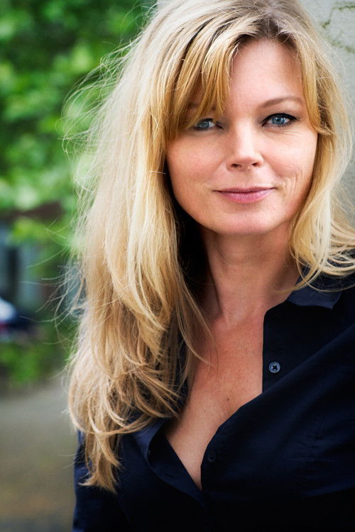 Photo of Nienke Brinkhuis