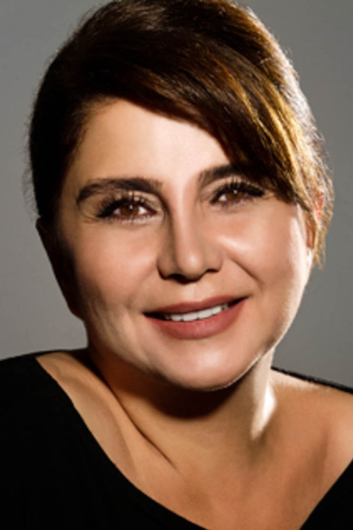 Photo of Devrim Yakut