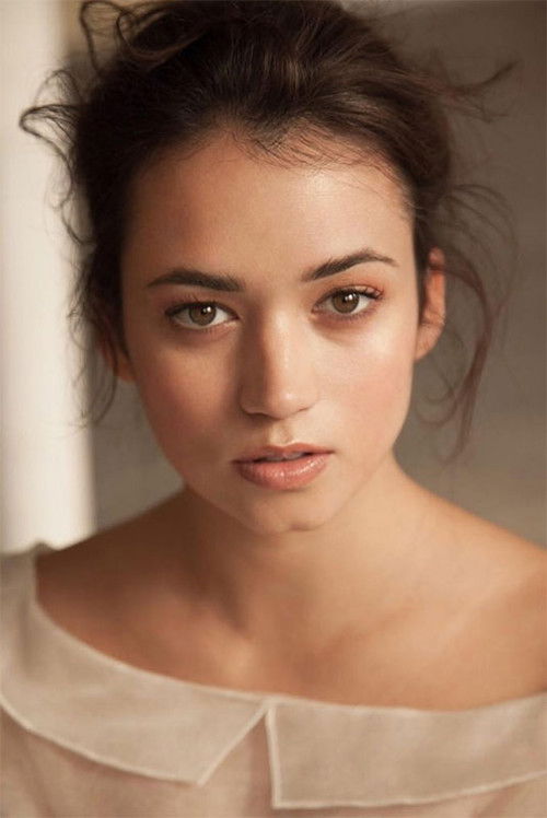 Photo of Júlia Creus