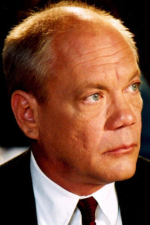 Photo of Daniel von Bargen