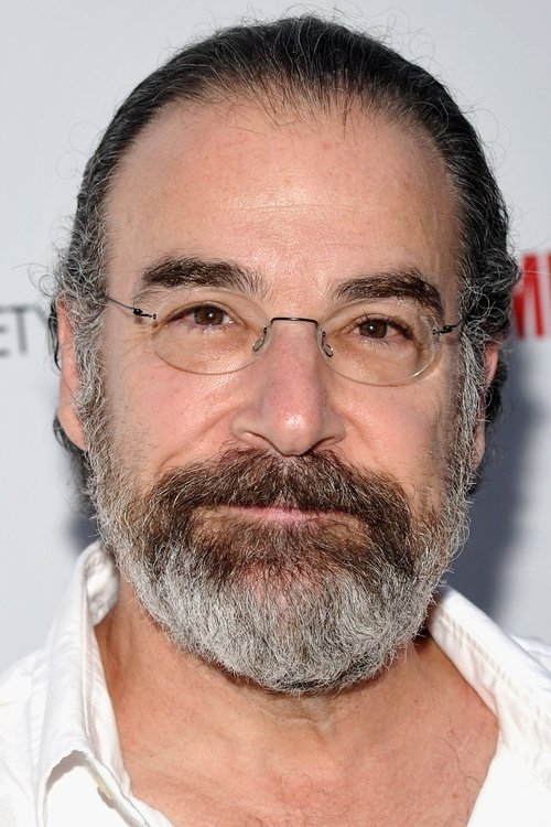 Photo of Mandy Patinkin