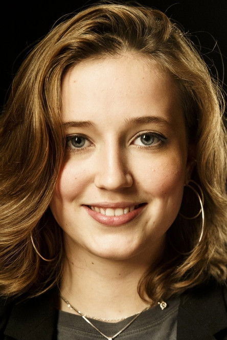 Photo of Fanny Leander Bornedal