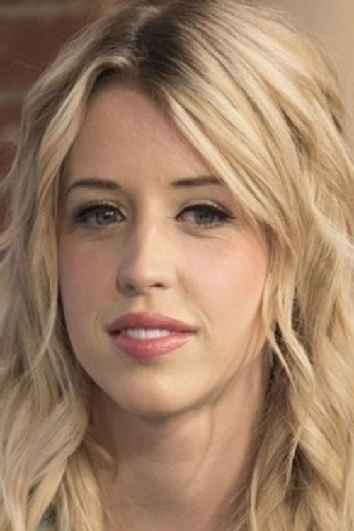 Peaches Geldof