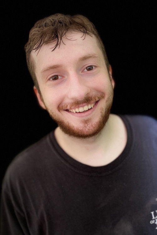 Photo of Richard Hawley Taylor