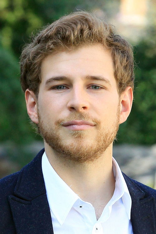 Photo of Álvaro Cervantes