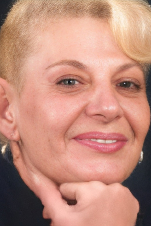 Photo of Sevim Çalışgir