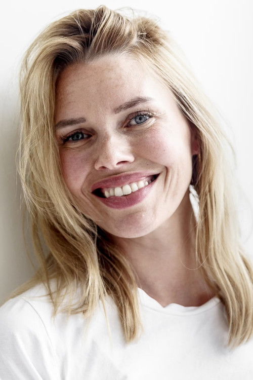 Photo of Gunnvør Dalsgaard