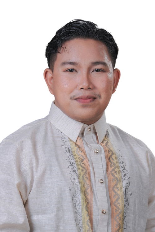 Photo of Daniel de la Cruz