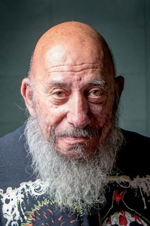 Photo of Sid Haig