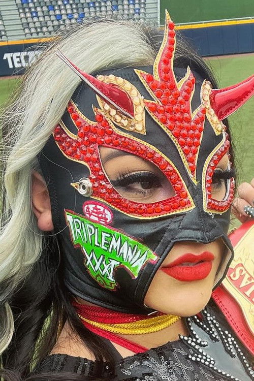 Photo of Lady Flammer