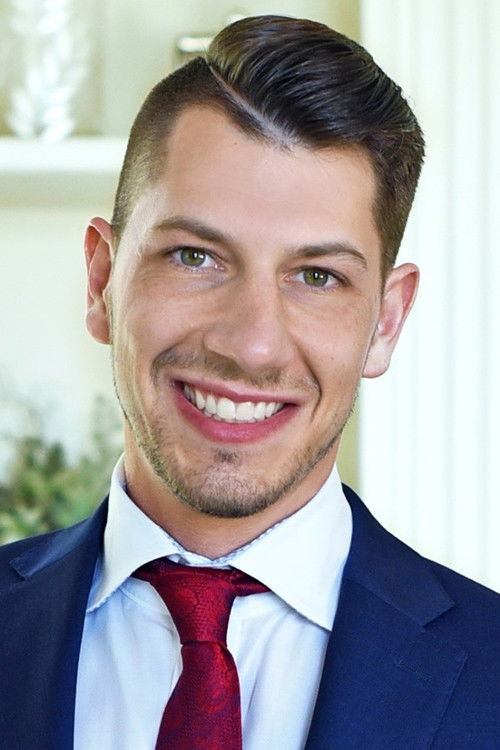 Photo of Jordan Starr