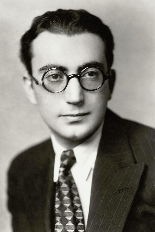 Photo of Rouben Mamoulian