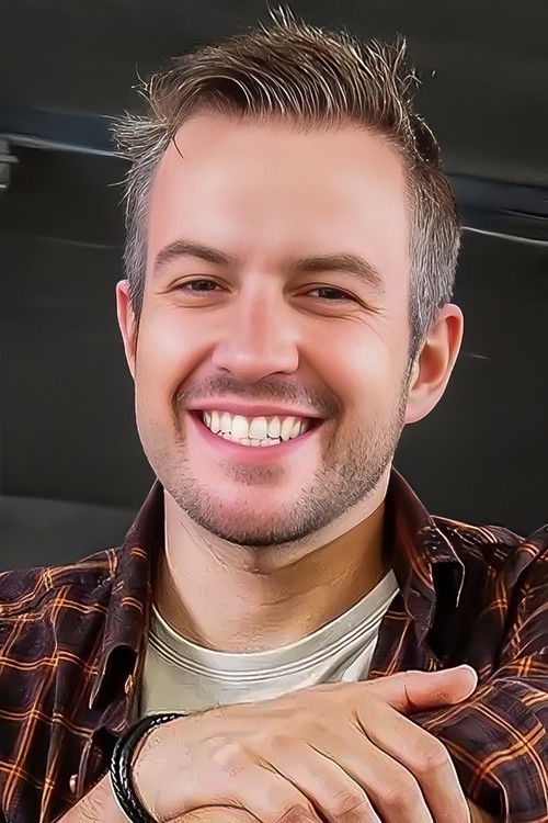 Photo of Sébastien Corthésy