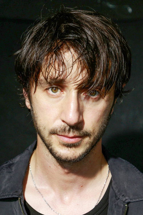 Photo of Ahmet Rıfat Şungar