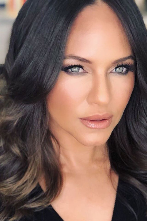 Photo of Leila Arcieri