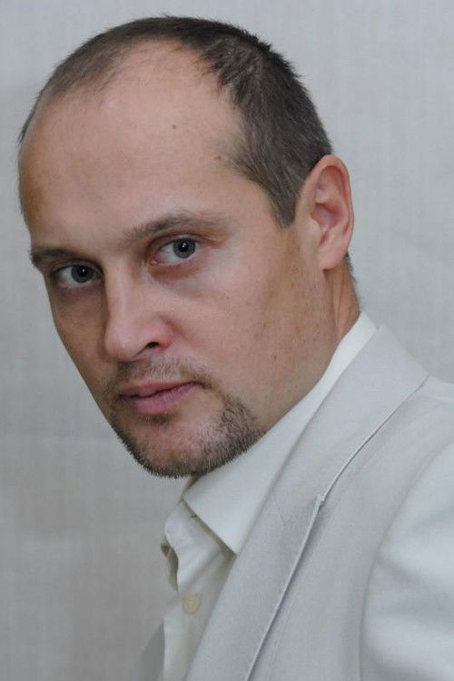 Photo of Vyacheslav Kulakov