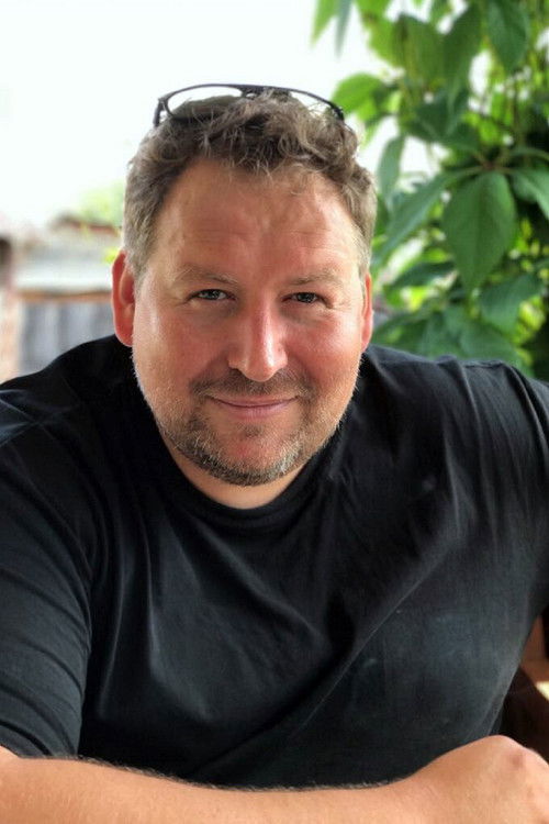 Photo of Stanislav Duzhnikov