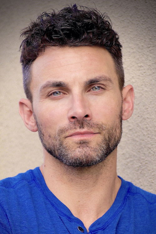 Photo of Erik Fellows