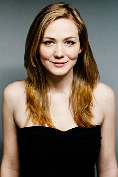 Photo of Louisa Krause