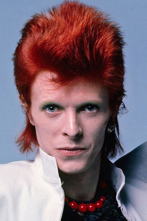 Photo of David Bowie