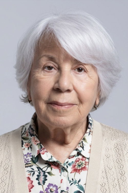 Photo of Zerrin Sümer