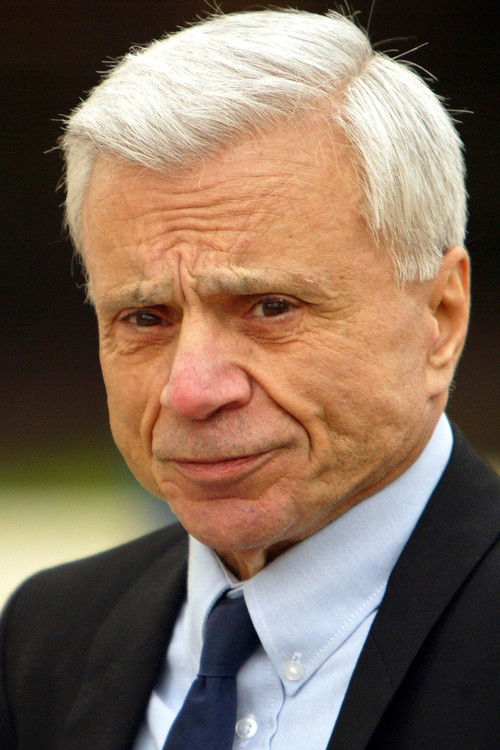 Photo of Robert Blake
