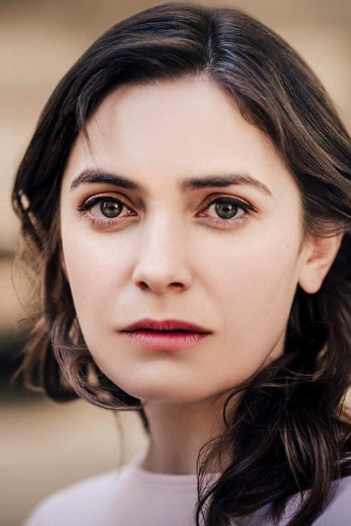 Photo of Sarah Haváčová