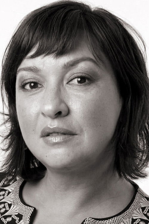 Photo of Elizabeth Peña