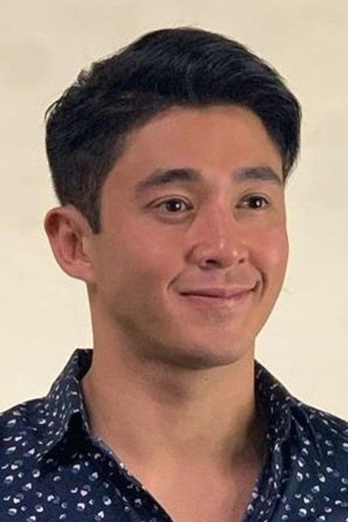 Photo of Arron Villaflor